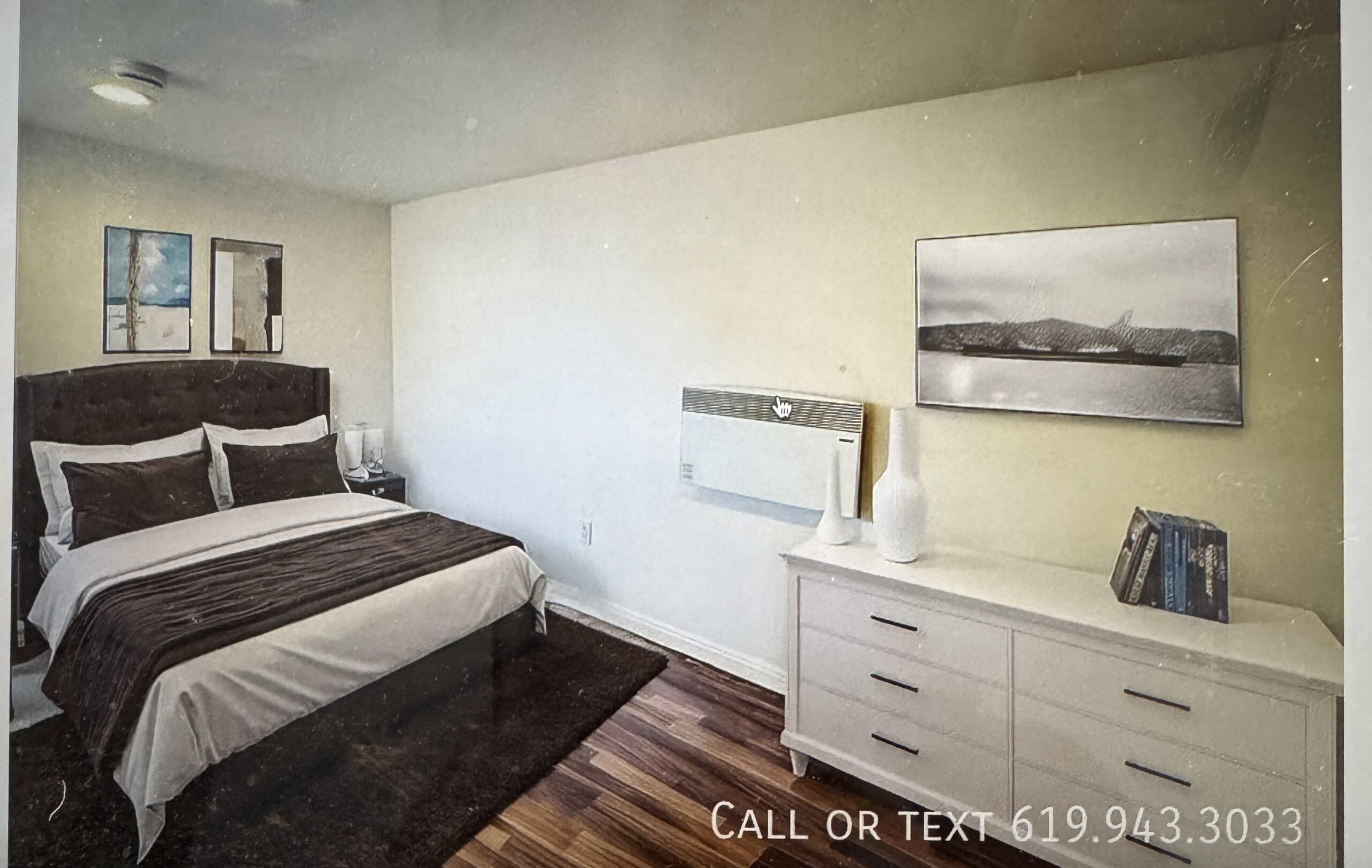 4778 Orange furniture